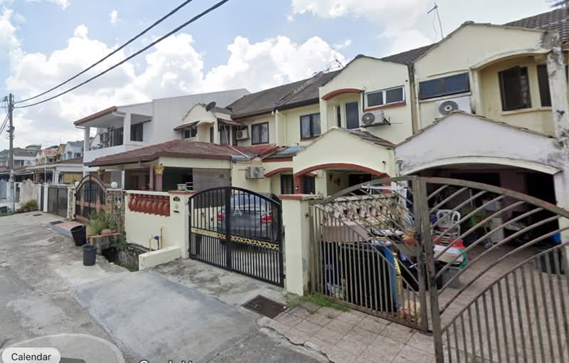 Rumah Teres untuk Dijual di Alam Damai (Cheras) - Alan Tan - Exterior - PropertyGuru.com.my