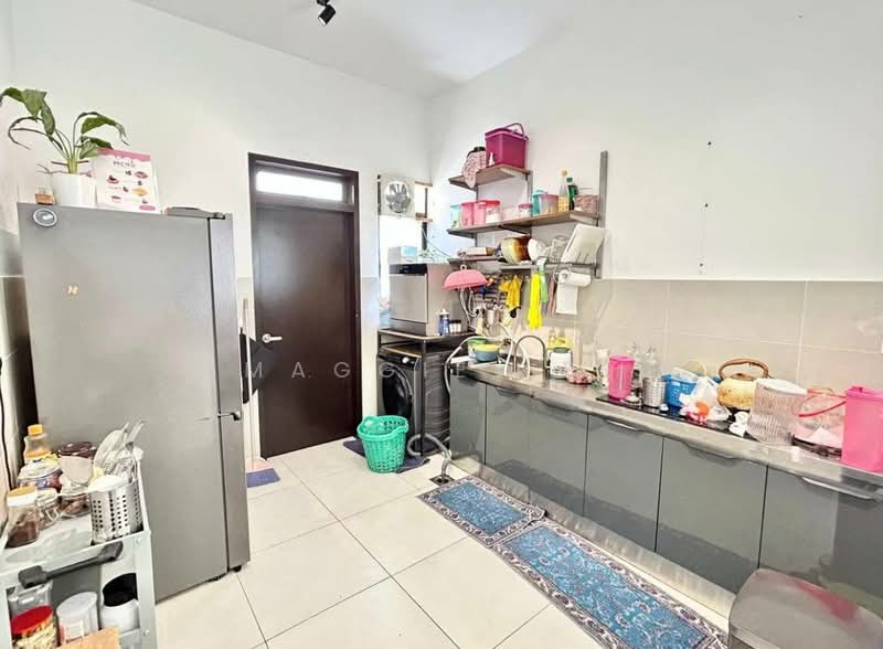 2-storey Terraced House for Rent in Iskandar Puteri (Nusajaya) (Johor) - Maggie Lee - PropertyGuru.com.my