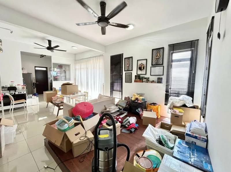 2-storey Terraced House for Rent in Iskandar Puteri (Nusajaya) (Johor) - Maggie Lee - PropertyGuru.com.my