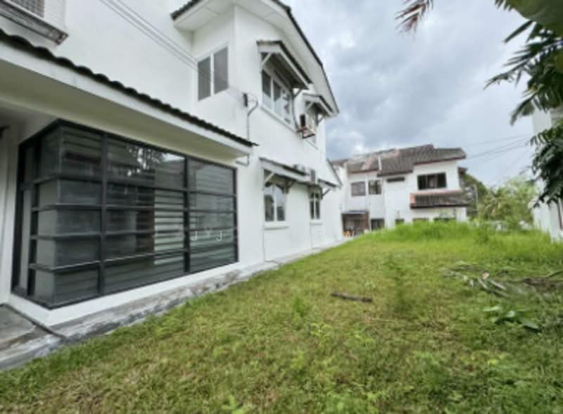 Rumah Teres 2 Tingkat untuk Dijual di Pusat Bandar Puchong (Puchong) - JJ Chew - Exterior - PropertyGuru.com.my
