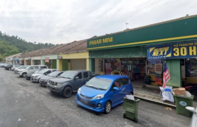 Rumah Teres 2 Tingkat untuk Dijual di Pusat Bandar Puchong (Puchong) - JJ Chew - Exterior - PropertyGuru.com.my