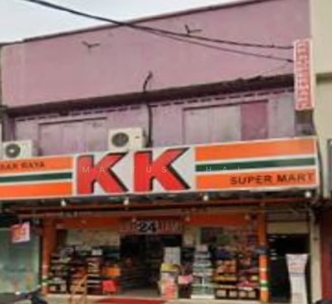Shop / Office for Rent in Taman Cheras (Cheras) - Mantus Chai - PropertyGuru.com.my
