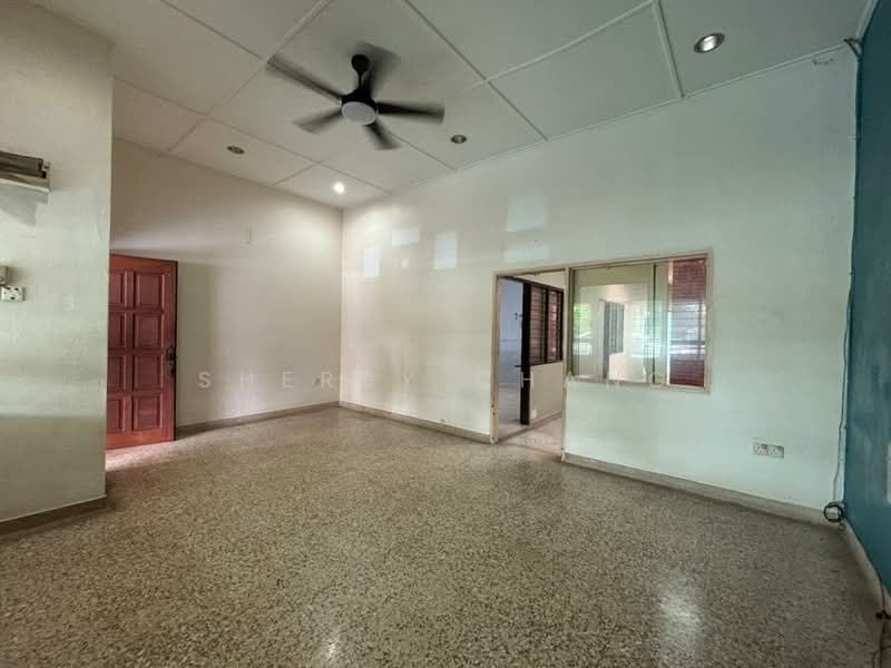 1-storey Terraced House for Rent in Kepong (Kuala Lumpur) - Sherry Chang - Living Room - PropertyGuru.com.my