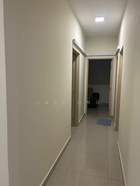 Service Residence for Rent at ARC @ Austin Hills - Jasz Ong - Corridor - PropertyGuru.com.my