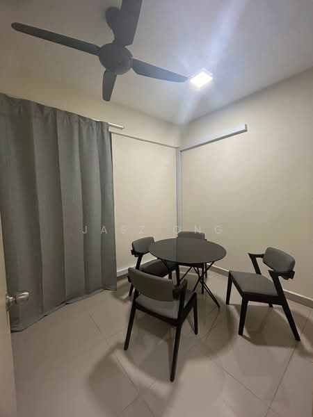 Service Residence for Rent at ARC @ Austin Hills - Jasz Ong - Dining Room - PropertyGuru.com.my