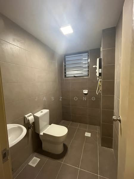 Service Residence for Rent at ARC @ Austin Hills - Jasz Ong - Bathroom - PropertyGuru.com.my