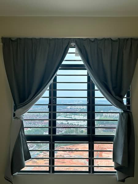 Service Residence for Rent at ARC @ Austin Hills - Jasz Ong - View - PropertyGuru.com.my