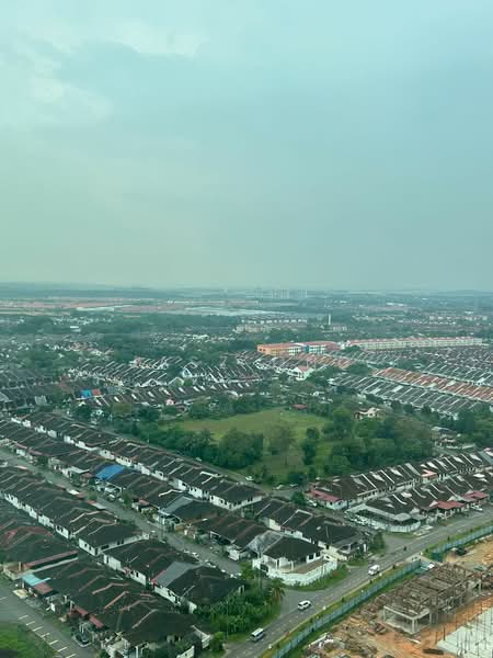 Service Residence for Rent at ARC @ Austin Hills - Jasz Ong - Exterior - PropertyGuru.com.my