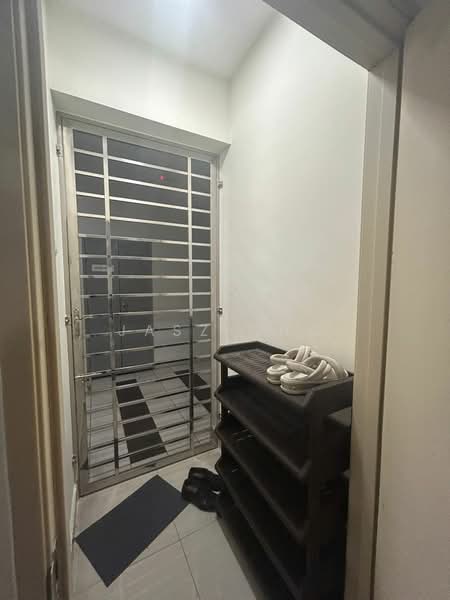 Service Residence for Rent at ARC @ Austin Hills - Jasz Ong - Entrance - PropertyGuru.com.my