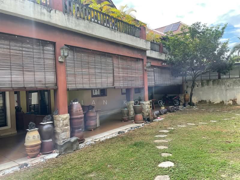 Semi-Detached House for Sale in Alam Damai (Cheras) - Alan Kong - Exterior - PropertyGuru.com.my