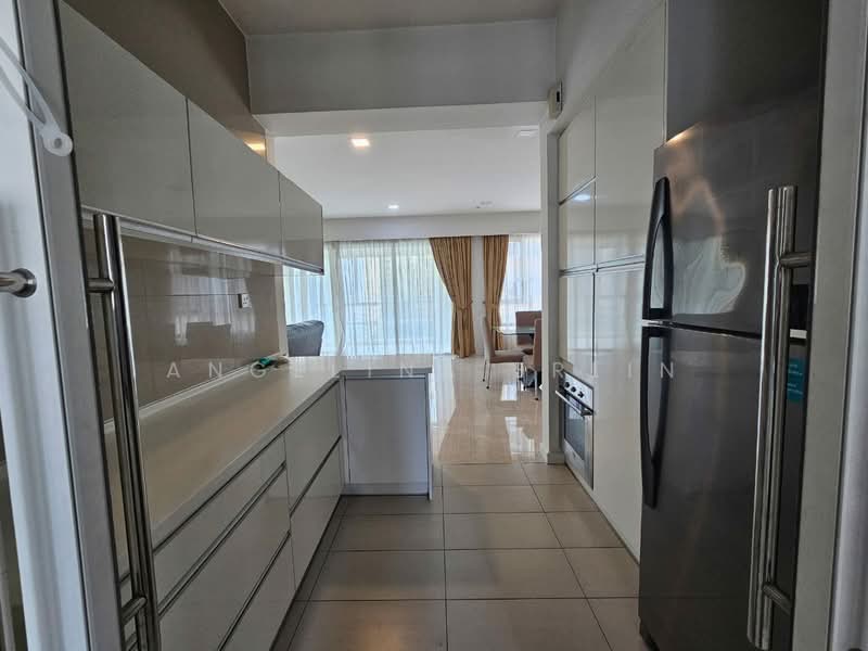 Condominium for Sale at Kiaraville - Angelina Erlin - Kitchen - PropertyGuru.com.my