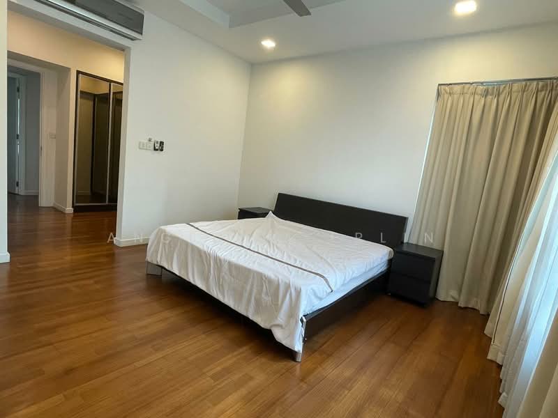 Condominium for Sale at Kiaraville - Angelina Erlin - Bedroom - PropertyGuru.com.my