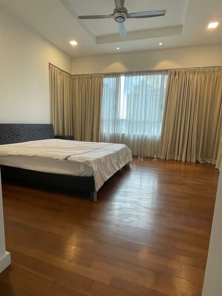 Condominium for Sale at Kiaraville - Angelina Erlin - Bedroom - PropertyGuru.com.my