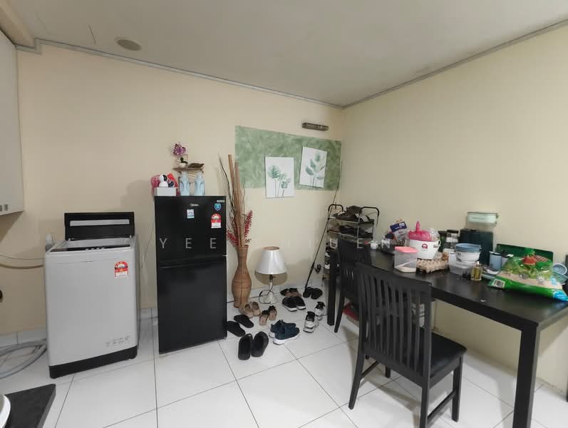 Apartment for Sale at Bayu Marina - Yee Shiuen - PropertyGuru.com.my
