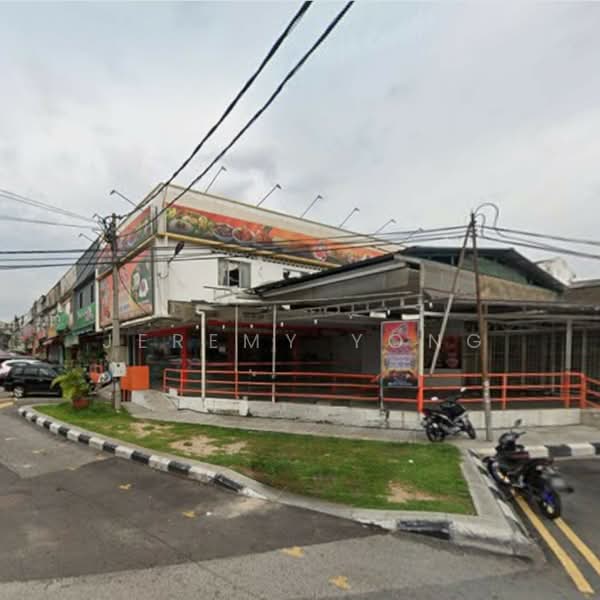 Shop for Rent in Taman Cheras (Cheras) - Jeremy Yong - Exterior - PropertyGuru.com.my