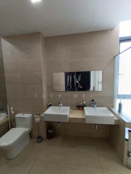 3-storey Terraced House for Sale in Ampang (Kuala Lumpur) - Teck Wee - PropertyGuru.com.my