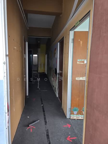 Office for Rent in Taman Putra Sulaiman (Ampang) - Desmond Low - Corridor - PropertyGuru.com.my