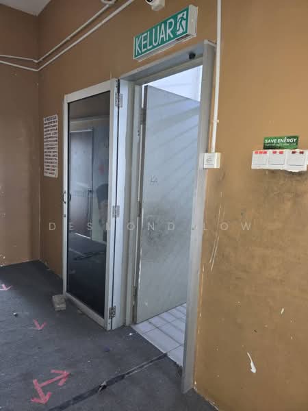 Office for Rent in Taman Putra Sulaiman (Ampang) - Desmond Low - Entrance - PropertyGuru.com.my