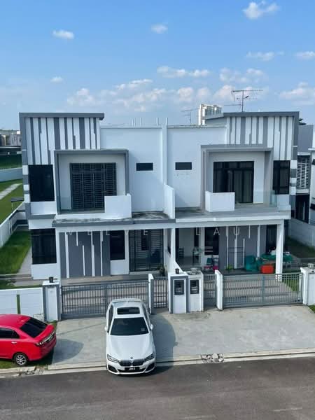 Rumah Kluster untuk Dijual di Bukit Indah (Iskandar Puteri (Nusajaya)) - Velvet Lau - PropertyGuru.com.my