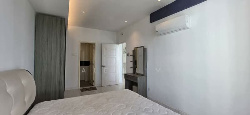 Kondominium untuk Disewa di Mansion One - Alex Lim - Bedroom - PropertyGuru.com.my