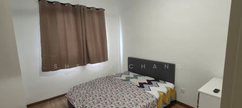 Service Residence for Rent at Residensi Ava @ Kiara Bay - Sherry Chang - Bedroom - PropertyGuru.com.my