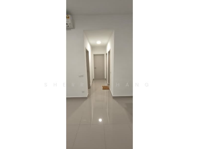 Service Residence for Rent at Residensi Ava @ Kiara Bay - Sherry Chang - Corridor - PropertyGuru.com.my