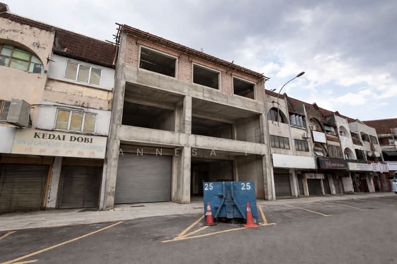 Shop for Rent in Subang (Selangor) - Vannesa Tay - PropertyGuru.com.my
