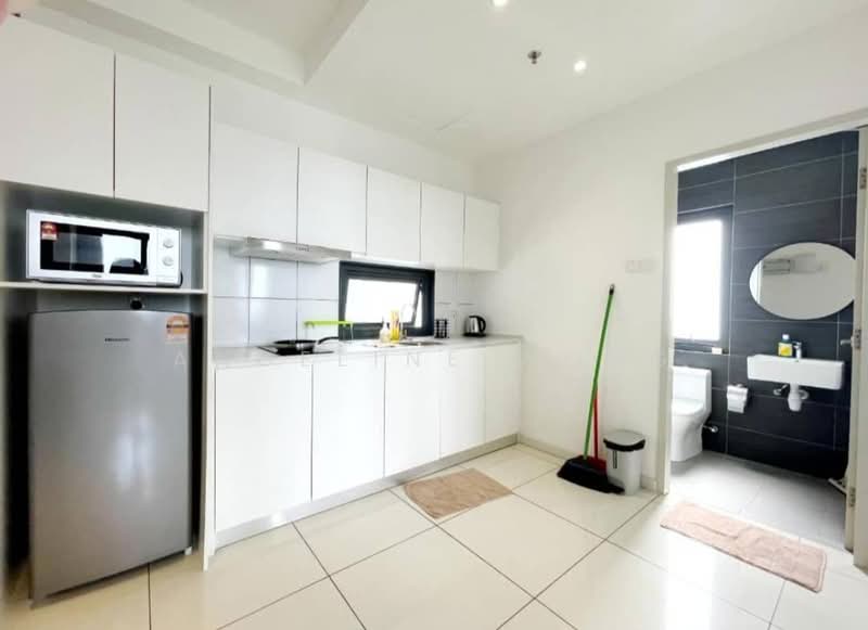Servis Apartment untuk Dijual di Casa Embun - Angeline Wong - Kitchen - PropertyGuru.com.my