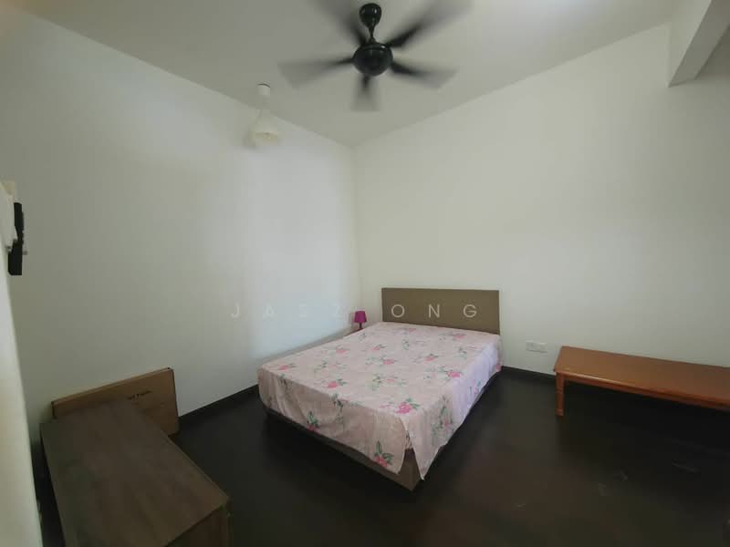 Kondominium untuk Disewa di SKS Pavillion Residences - Jasz Ong - Bedroom - PropertyGuru.com.my