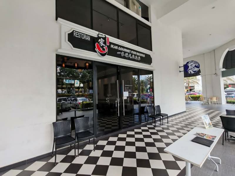 Kedai / Pejabat untuk Disewa di Taman Ekoflora (Johor Bahru) - Yee Shiuen - PropertyGuru.com.my