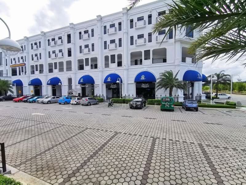 Kedai / Pejabat untuk Disewa di Taman Ekoflora (Johor Bahru) - Yee Shiuen - PropertyGuru.com.my
