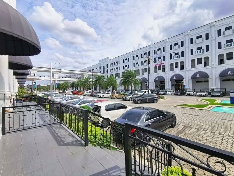 Kedai / Pejabat untuk Disewa di Taman Ekoflora (Johor Bahru) - Yee Shiuen - PropertyGuru.com.my