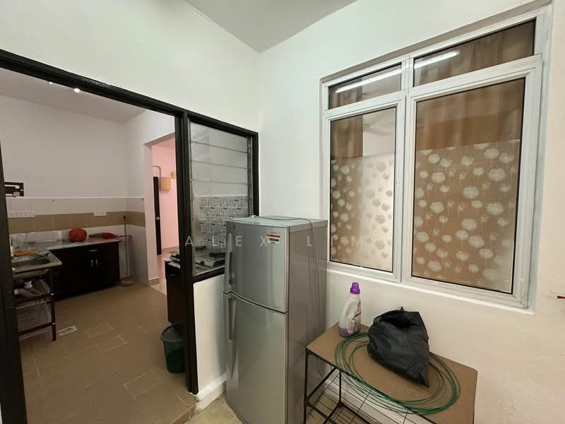 Kondominium untuk Disewa di D'Piazza - Alex Lim - Kitchen - PropertyGuru.com.my