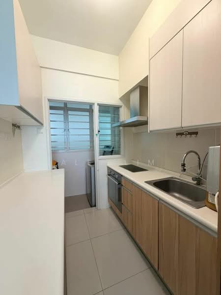 Kondominium untuk Disewa di D'Piazza - Alex Lim - Kitchen - PropertyGuru.com.my