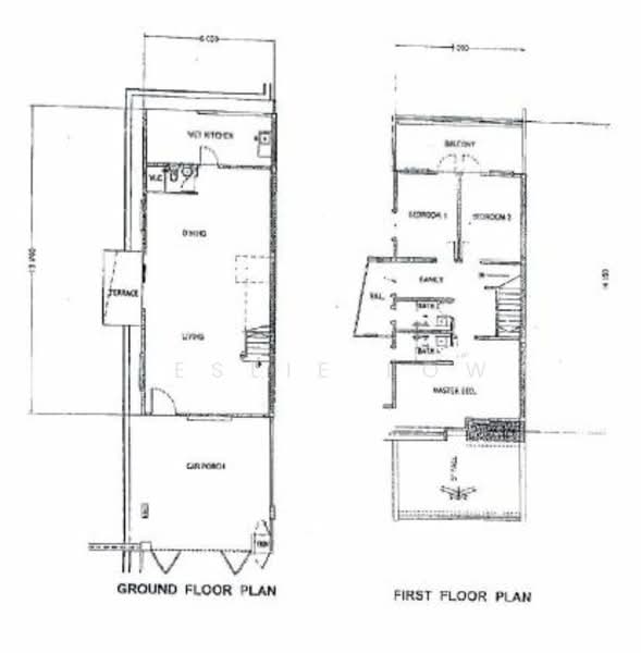 2-storey Terraced House for Sale in Tuaran (Sabah) - Leslie Low - PropertyGuru.com.my