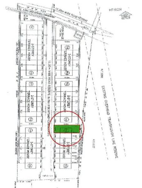 2-storey Terraced House for Sale in Tuaran (Sabah) - Leslie Low - PropertyGuru.com.my