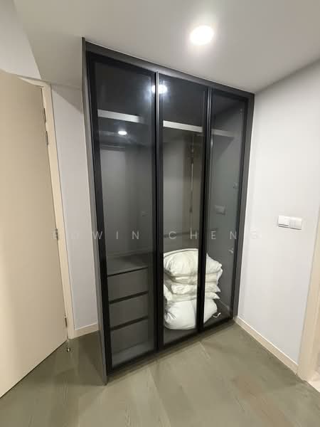 Servis Apartment untuk Disewa di Ooak Serviced Apartments @ Kiara 163 - Edwin Cheng - Interior - PropertyGuru.com.my