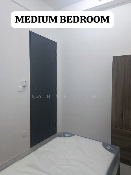 Kediaman Servis untuk Disewa di ASTON ACACIA - Lynne Lim - Bedroom - PropertyGuru.com.my