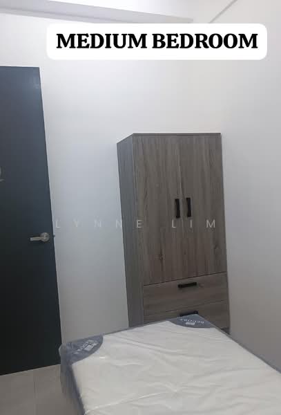 Kediaman Servis untuk Disewa di ASTON ACACIA - Lynne Lim - Bedroom - PropertyGuru.com.my