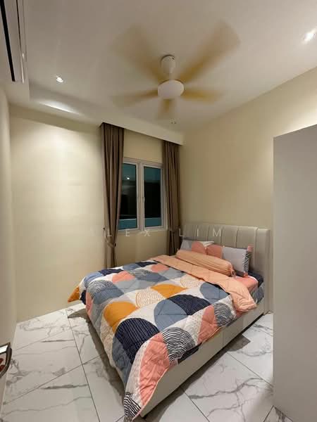 Condominium for Rent at QuayWest Residence - Alex Lim - Bedroom - PropertyGuru.com.my
