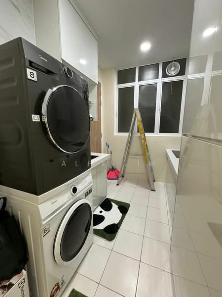 Condominium for Rent at QuayWest Residence - Alex Lim - Interior - PropertyGuru.com.my