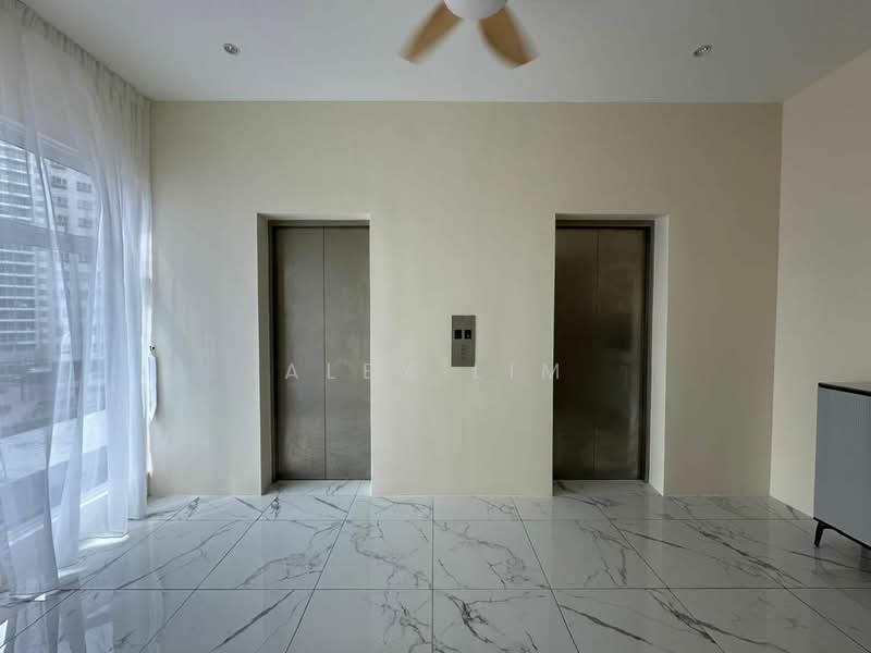 Condominium for Rent at QuayWest Residence - Alex Lim - Interior - PropertyGuru.com.my