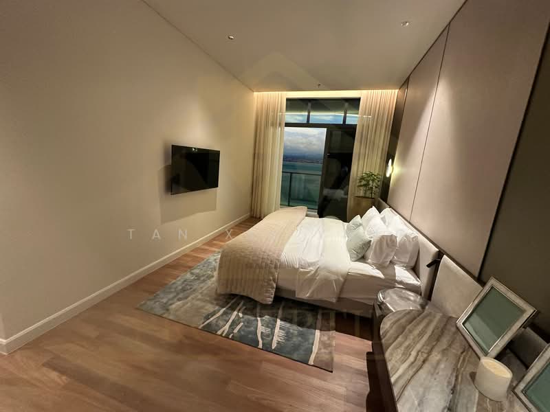 Bungalow for Sale in Gurney Drive (Penang) - Tan Xin Yang - Bedroom - PropertyGuru.com.my