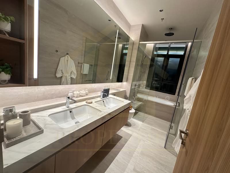 Bungalow for Sale in Gurney Drive (Penang) - Tan Xin Yang - Bathroom - PropertyGuru.com.my