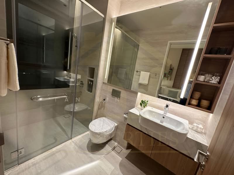 Bungalow for Sale in Gurney Drive (Penang) - Tan Xin Yang - Bathroom - PropertyGuru.com.my