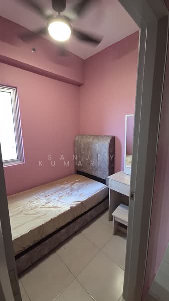 Pangsapuri untuk Disewa di Tangerine Suites - Sanjay Kumar Sadananthan - PropertyGuru.com.my
