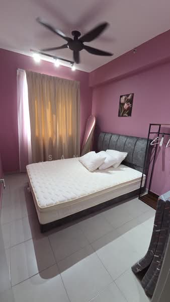 Pangsapuri untuk Disewa di Tangerine Suites - Sanjay Kumar Sadananthan - PropertyGuru.com.my