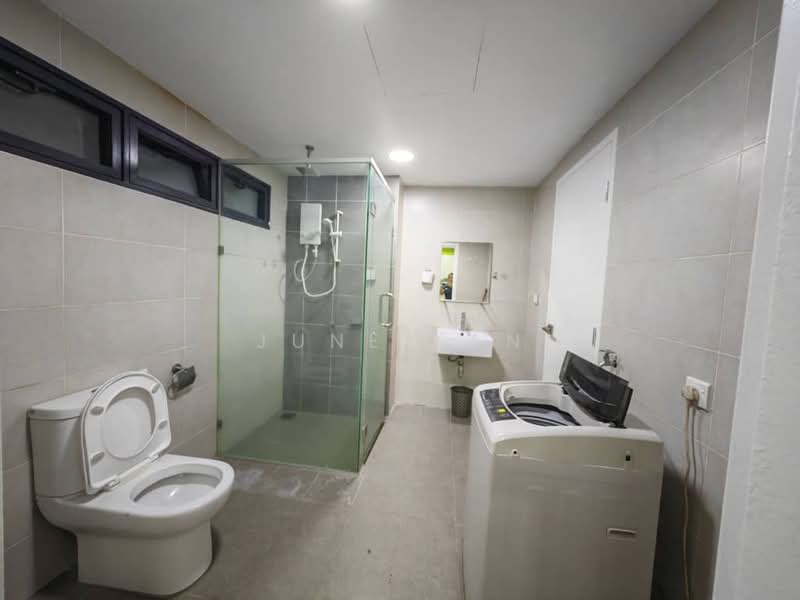 Servis Apartment untuk Dijual di Solstice @ Pan'gaea - June Tan - PropertyGuru.com.my