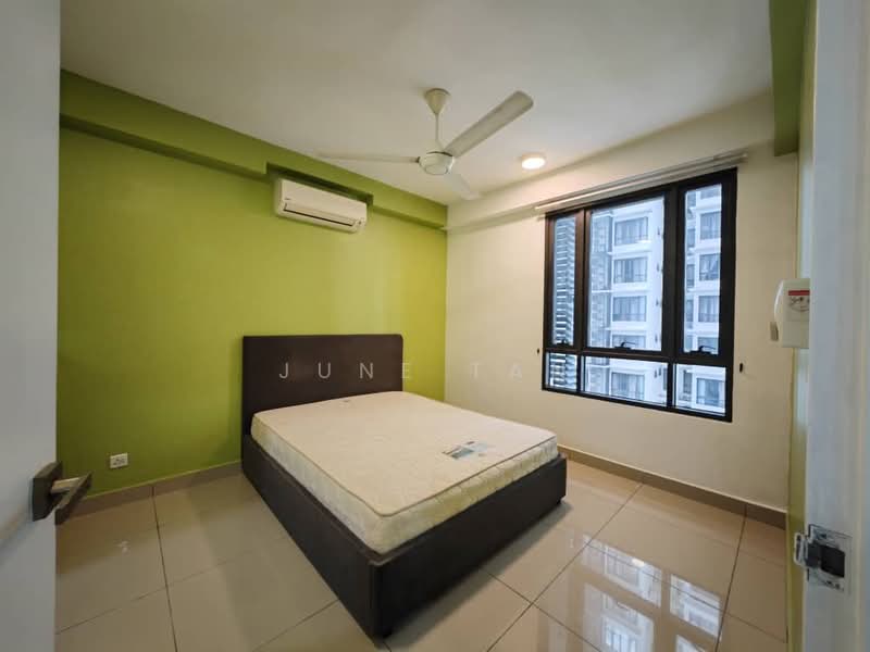 Servis Apartment untuk Dijual di Solstice @ Pan'gaea - June Tan - PropertyGuru.com.my