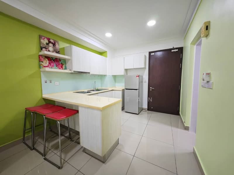 Servis Apartment untuk Dijual di Solstice @ Pan'gaea - June Tan - PropertyGuru.com.my